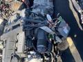 ДВИГАТЕЛЬ МОТОР АКПП КОРОБКА N52B25 E60 ИЗ ЯПОНИИ за 500 000 тг. в Астана