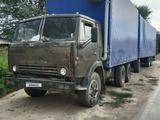 КамАЗ  5320 1983 года за 11 000 000 тг. в Жаркент