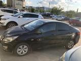 Hyundai Accent 2014 годаүшін2 800 000 тг. в Семей – фото 3