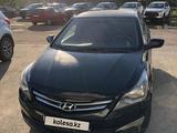 Hyundai Accent 2014 годаүшін2 800 000 тг. в Семей