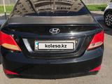 Hyundai Accent 2014 годаүшін2 800 000 тг. в Семей – фото 2