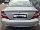 Toyota Camry 2003 года за 4 300 000 тг. в Экибастуз – фото 2
