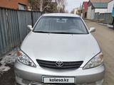 Toyota Camry 2003 года за 4 300 000 тг. в Экибастуз
