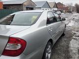 Toyota Camry 2003 года за 4 300 000 тг. в Экибастуз – фото 4
