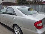 Toyota Camry 2003 года за 4 300 000 тг. в Экибастуз – фото 5
