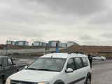 ВАЗ (Lada) Largus Cross 2020 годаүшін5 800 000 тг. в Туркестан