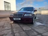 Mercedes-Benz C 240 1998 годаүшін4 300 000 тг. в Жанаозен