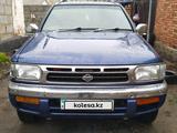 Nissan Terrano 1995 года за 1 350 000 тг. в Костанай – фото 4