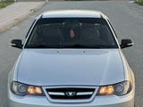 Daewoo Nexia 2012 годаүшін3 350 000 тг. в Шымкент – фото 4