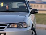 Daewoo Nexia 2012 годаүшін3 350 000 тг. в Шымкент – фото 2