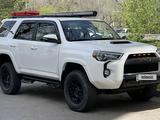 Toyota 4Runner 2019 годаүшін25 500 000 тг. в Алматы