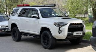 Toyota 4Runner 2019 года за 25 500 000 тг. в Алматы