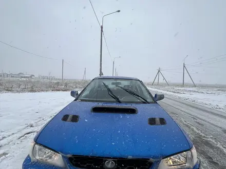 Subaru Impreza 1996 года за 2 900 000 тг. в Павлодар – фото 4