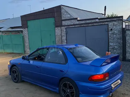 Subaru Impreza 1996 года за 2 900 000 тг. в Павлодар – фото 2