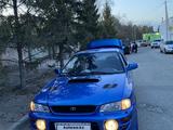 Subaru Impreza 1996 годаүшін2 900 000 тг. в Павлодар