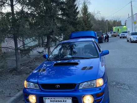 Subaru Impreza 1996 года за 2 900 000 тг. в Павлодар