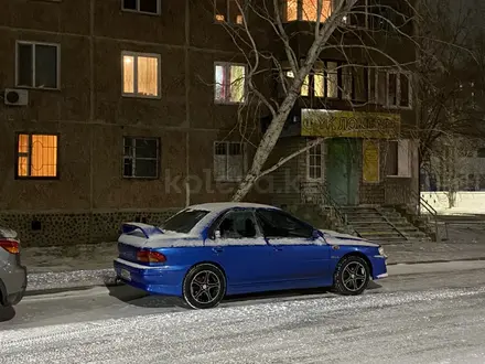 Subaru Impreza 1996 года за 2 900 000 тг. в Павлодар – фото 5