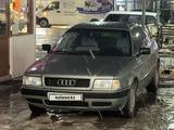 Audi 80 1992 годаfor2 000 000 тг. в Шымкент – фото 2