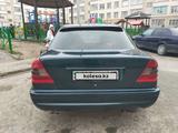 Mercedes-Benz C 280 1995 годаүшін1 300 000 тг. в Шымкент – фото 2