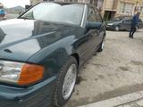 Mercedes-Benz C 280 1995 годаүшін1 300 000 тг. в Шымкент – фото 4