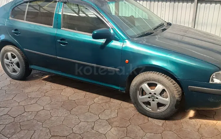 Skoda Octavia 2003 годаfor1 800 000 тг. в Алматы