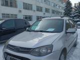 ВАЗ (Lada) Kalina 2194 2014 года за 2 500 000 тг. в Костанай