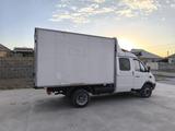 ГАЗ  ГАЗель (3302) 2008 года за 4 600 000 тг. в Шымкент – фото 5