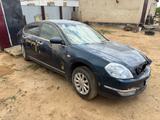 Nissan Teana 2007 года за 1 111 111 тг. в Атырау – фото 2