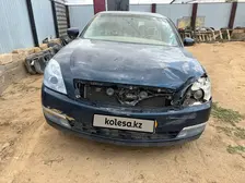 Nissan Teana, 2007