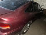 Mitsubishi Galant 1993 года за 400 000 тг. в Шемонаиха – фото 4