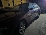 Mitsubishi Galant 1993 года за 400 000 тг. в Шемонаиха – фото 5