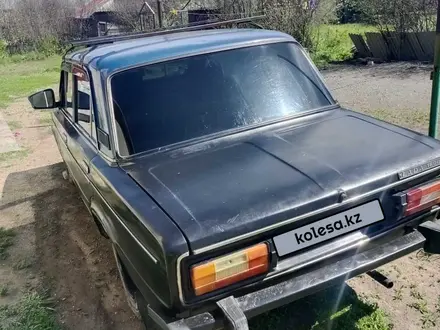 ВАЗ (Lada) 2106 1976 года за 350 000 тг. в Усть-Каменогорск – фото 2