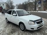 ВАЗ (Lada) Priora 2172 2014 года за 2 500 000 тг. в Уральск – фото 2