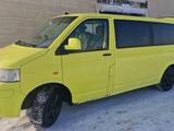 Volkswagen Transporter 2006 годаүшін4 300 000 тг. в Астана – фото 2