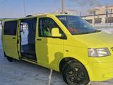 Volkswagen Transporter 2006 годаүшін4 300 000 тг. в Астана – фото 3