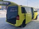 Volkswagen Transporter 2006 годаүшін4 300 000 тг. в Астана – фото 4
