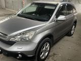 Honda CR-V 2007 года за 6 000 000 тг. в Алматы