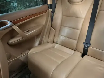 Porsche Cayenne 2006 года за 5 500 000 тг. в Алматы – фото 12