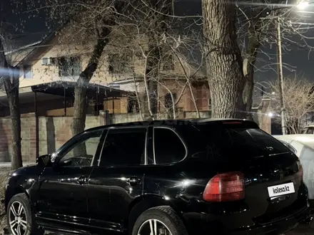 Porsche Cayenne 2006 года за 5 500 000 тг. в Алматы – фото 13