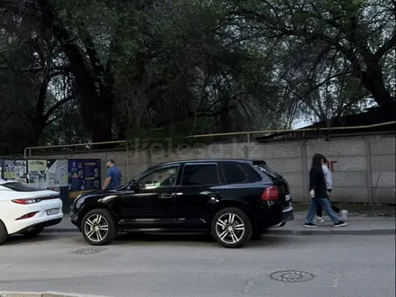 Porsche Cayenne 2006 года за 5 500 000 тг. в Алматы – фото 15