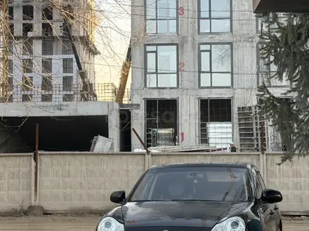 Porsche Cayenne 2006 года за 5 500 000 тг. в Алматы – фото 3