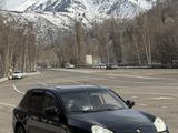 Porsche Cayenne 2006 годаүшін5 500 000 тг. в Алматы – фото 4
