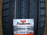 Шины в Астане 255/45 R18 Powertrac Racing Pro. за 35 000 тг. в Астана – фото 2