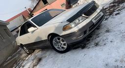 Toyota Mark II 1997 годаfor2 650 000 тг. в Алматы – фото 2