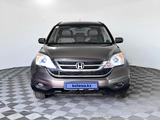 Honda CR-V 2011 года за 7 530 000 тг. в Павлодар – фото 2