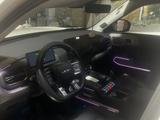 BYD FangChengBao Titanium 3 2025 годаүшін13 300 000 тг. в Караганда – фото 3