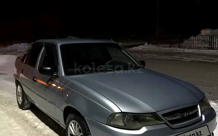 Daewoo Nexia 2013 года за 1 450 000 тг. в Караганда