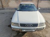 Audi 80 1992 годаүшін1 000 000 тг. в Караганда