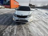 Kia Rio 2014 года за 5 250 000 тг. в Павлодар – фото 3