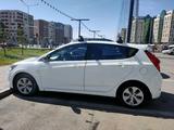 Hyundai Solaris 2015 годаүшін5 800 000 тг. в Астана